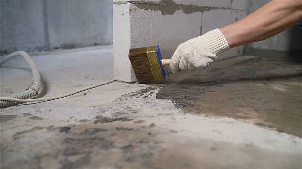 24/7 Emergency Exterior Waterproofing experts in Hillsborough, NC